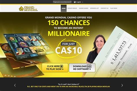 grand mondial casino free spins|Grand Mondial Casino ️ 150 Free Spins for $10 .